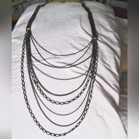 20s Style Necklace - Picture 2 of 15